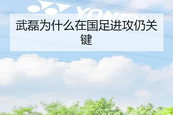 武磊为什么在国足进攻仍关键
