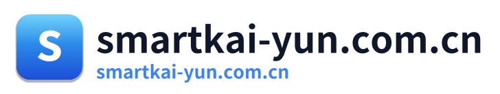 smartkai-yun.com.cn Logo
